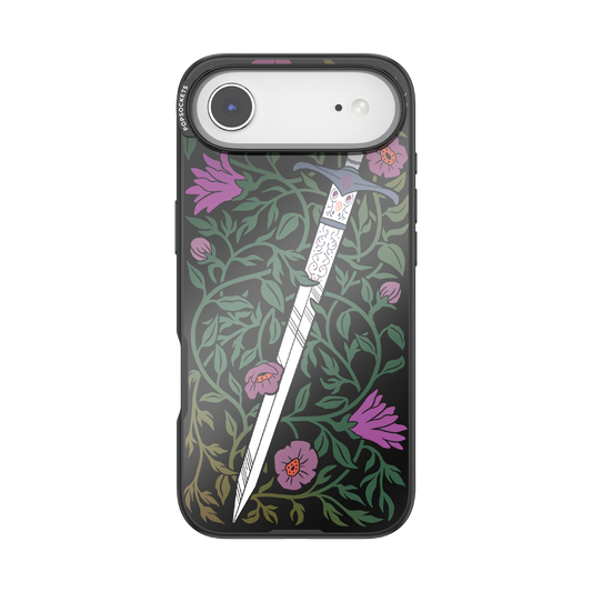 Mirror Thorny Blade Forest — iPhone Air MagSafe Case - US 51741