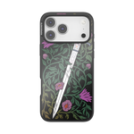 Mirror Thorny Blade Forest — iPhone 17 Pro Max MagSafe Case - US 09344