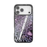 Mirror Thorny Blade Lavendar — iPhone 17 Pro Max MagSafe Case - US 14280