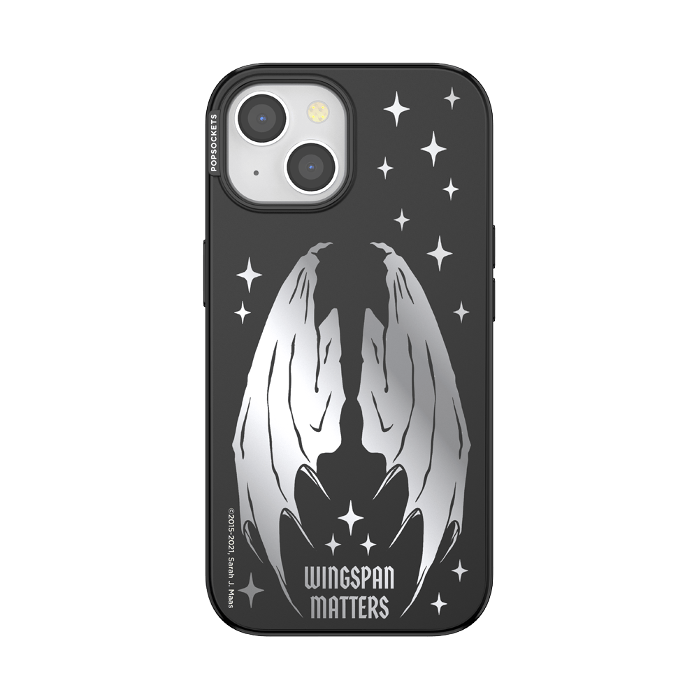 Wingspan — iPhone 15 MagSafe Case - US 06946
