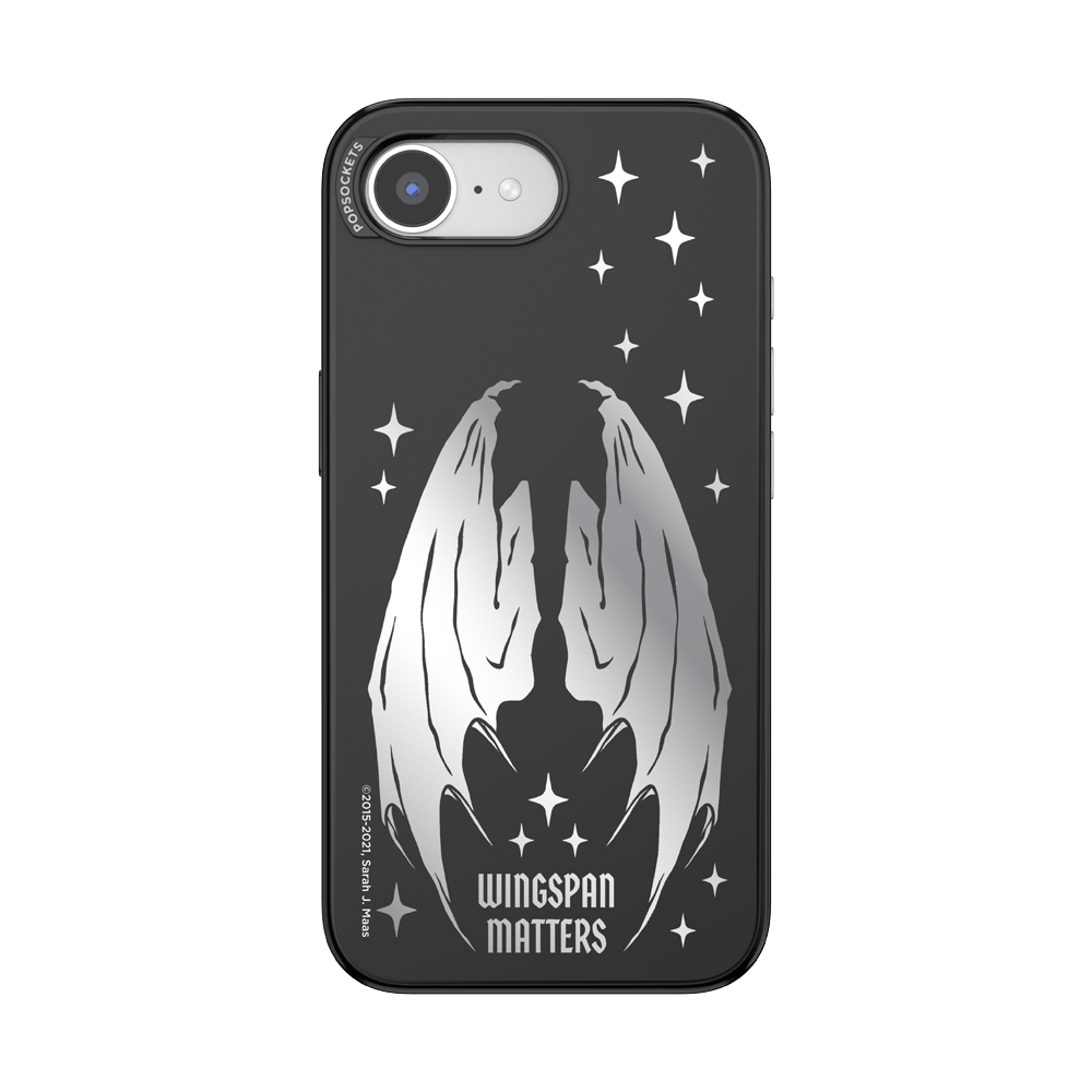 Wingspan — iPhone 17e/16e MagSafe Case - US 60784