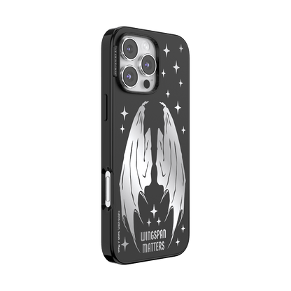 Wingspan — iPhone 16 Pro Max MagSafe Case - US 80176