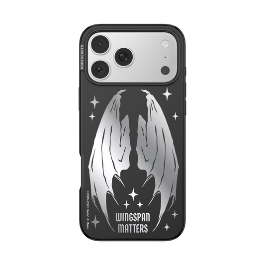 Wingspan — iPhone 17 Pro Max MagSafe Case - US 94426