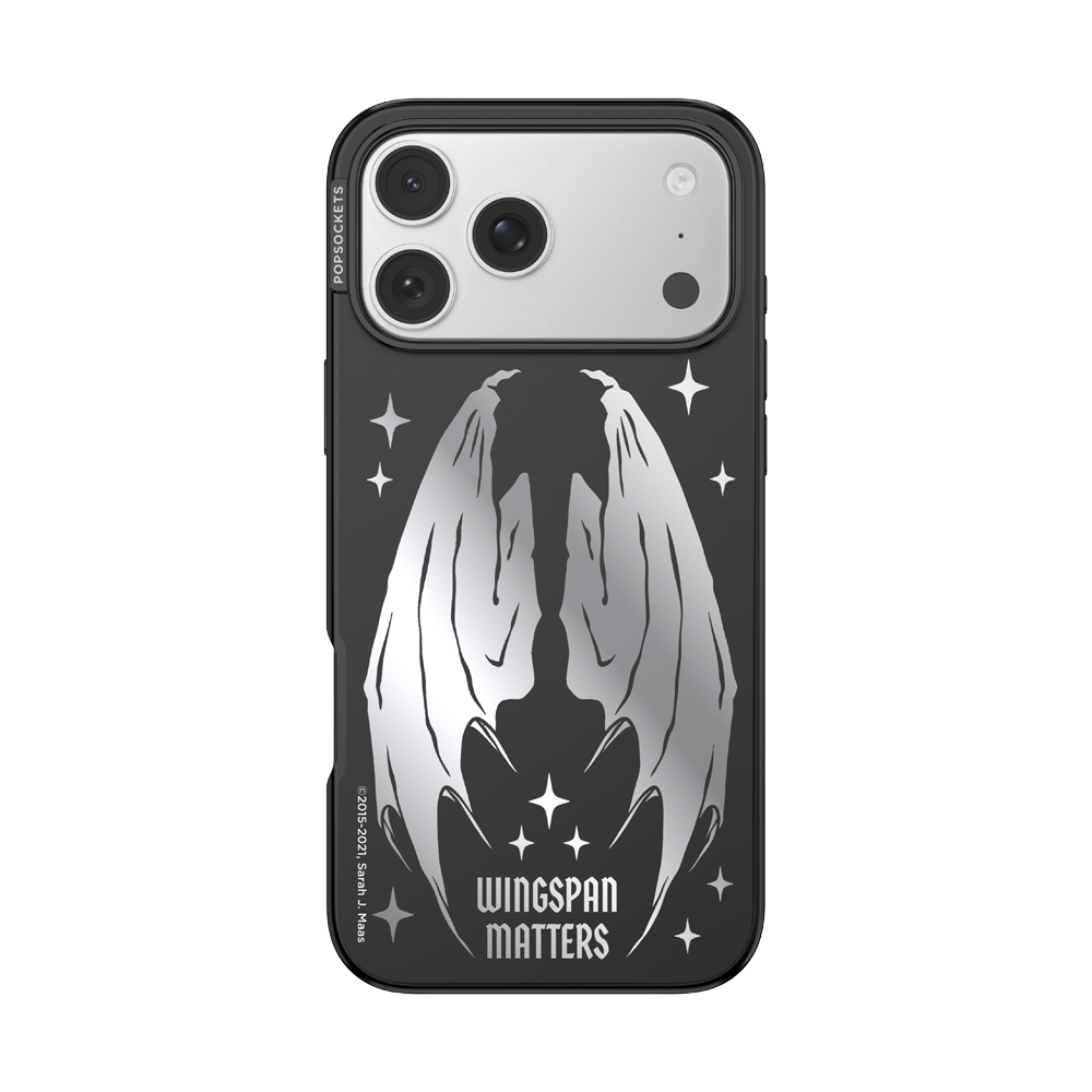 Wingspan — iPhone 17 Pro Max MagSafe Case - US 51606