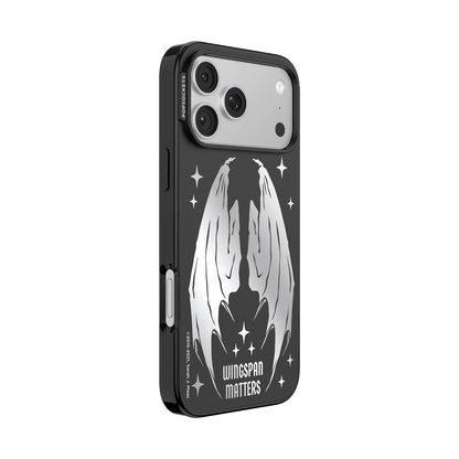 Wingspan — iPhone 17 Pro Max MagSafe Case - US 92503
