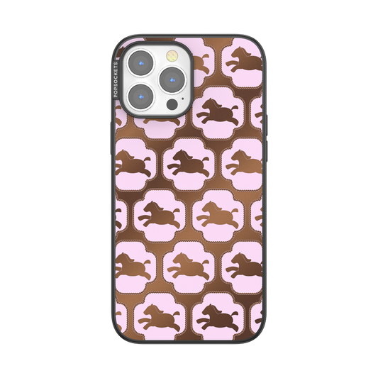 Mirror Year of the Horse — iPhone 13 Pro Max MagSafe Case - US 73305