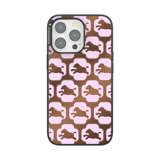 Mirror Year of the Horse — iPhone 13 Pro MagSafe Case - US 45336