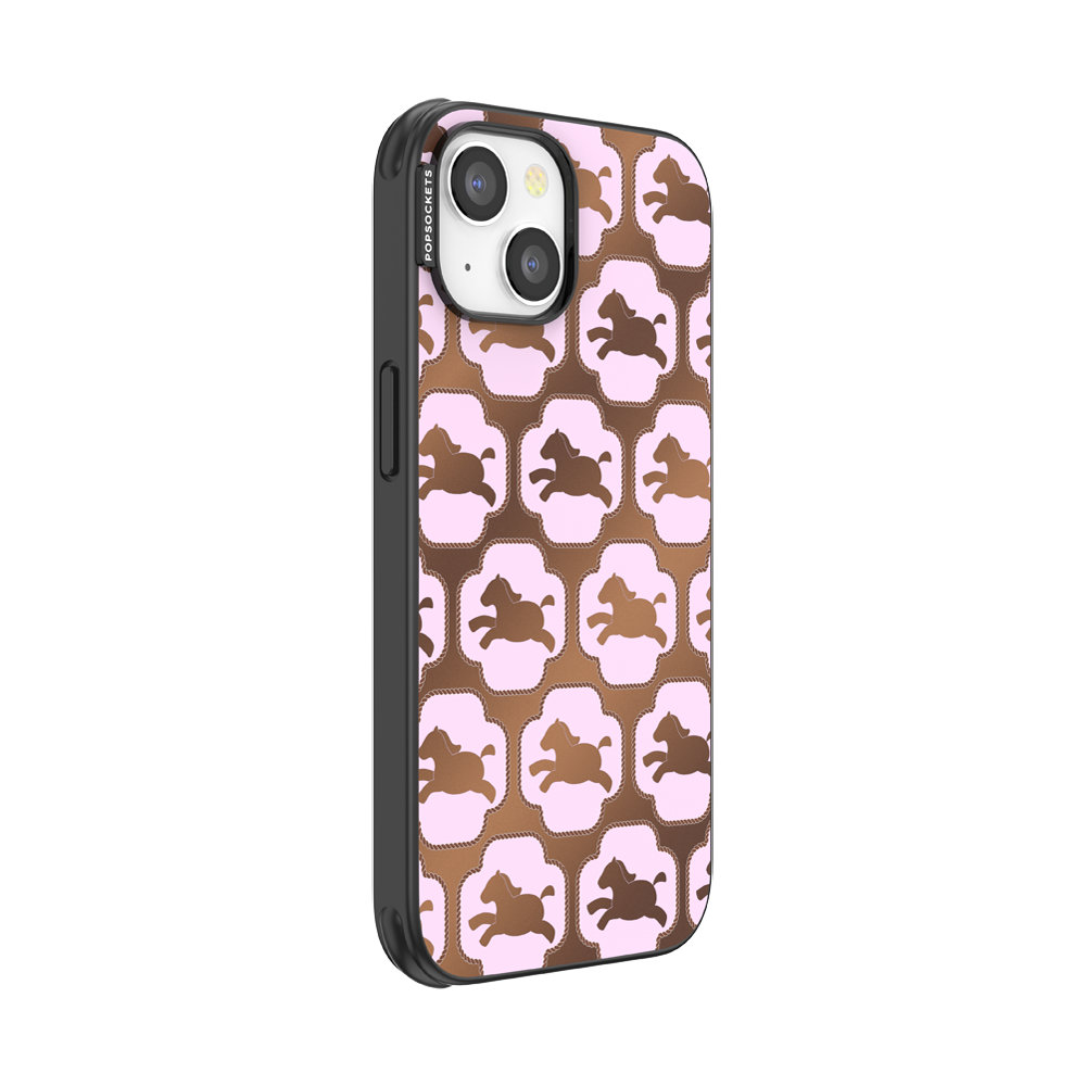 Mirror Year of the Horse — iPhone 13 MagSafe Case - US 55115