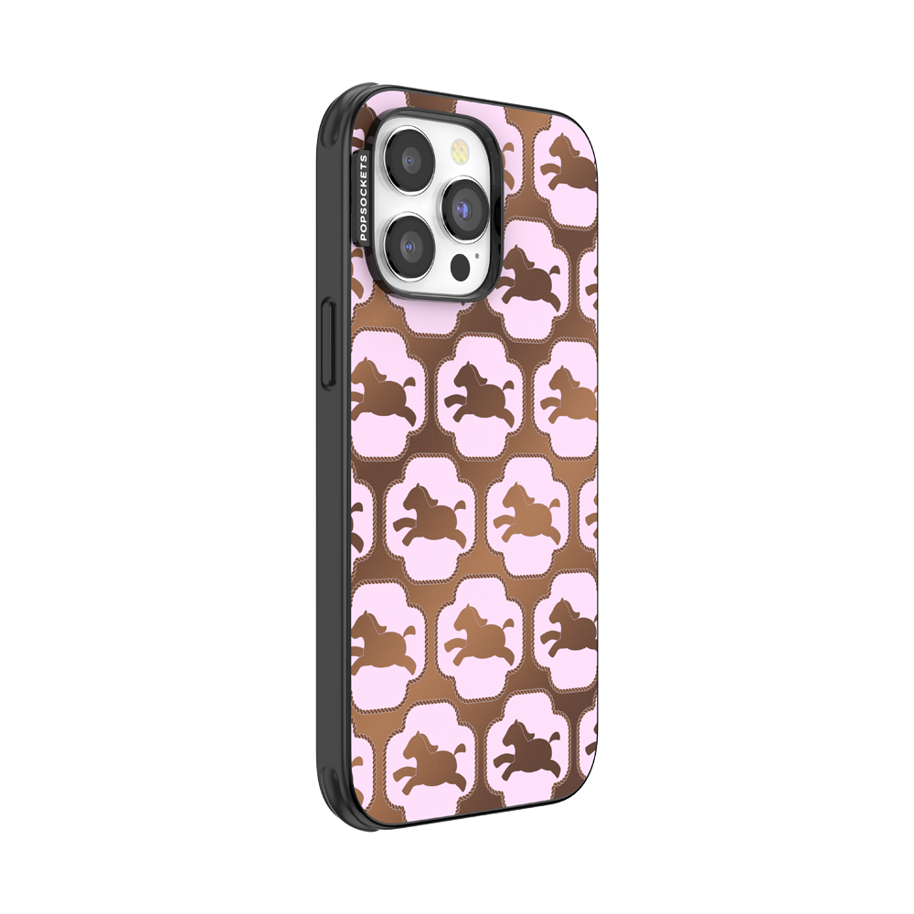 Mirror Year of the Horse — iPhone 14 Pro Max MagSafe Case - US 32669