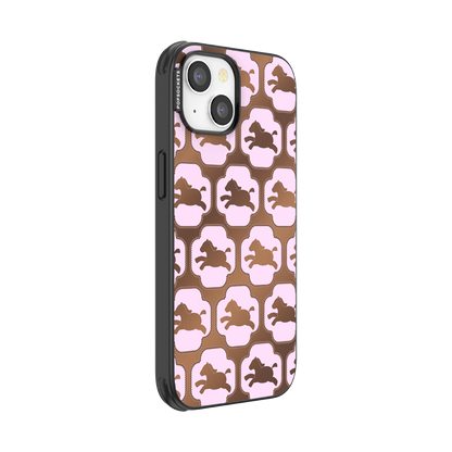 Mirror Year of the Horse — iPhone 14 MagSafe Case - US 29465