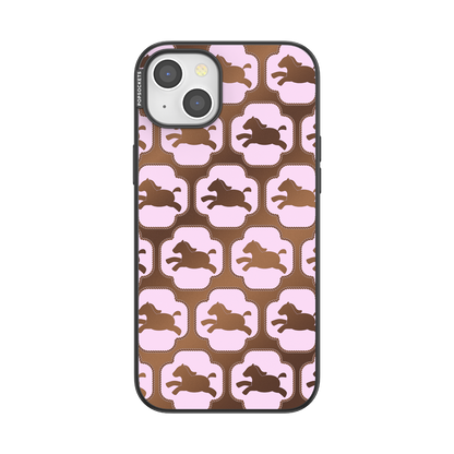 Mirror Year of the Horse — iPhone 15 Plus MagSafe Case - US 33158
