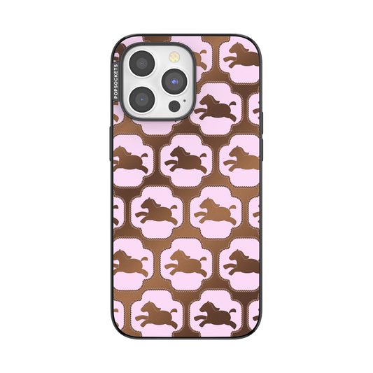 Mirror Year of the Horse — iPhone 15 Pro Max MagSafe Case - US 03900