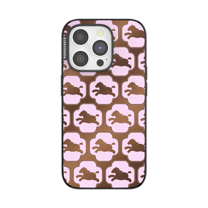 Mirror Year of the Horse — iPhone 15 Pro MagSafe Case - US 80688