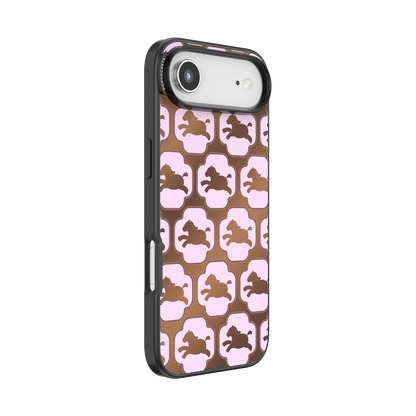 Mirror Year of the Horse — iPhone Air MagSafe Case - US 20577