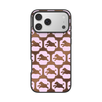 Mirror Year of the Horse — iPhone 17 Pro Max MagSafe Case - US 56812