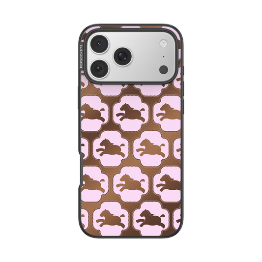 Mirror Year of the Horse — iPhone 17 Pro Max MagSafe Case - US 86984