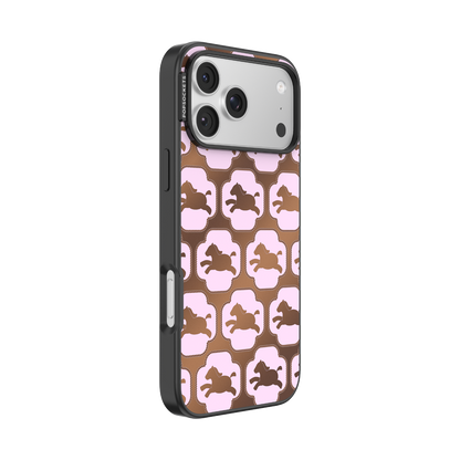 Mirror Year of the Horse — iPhone 17 Pro Max MagSafe Case - US 53135