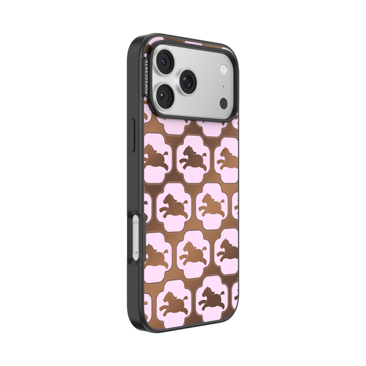 Mirror Year of the Horse — iPhone 17 Pro Max MagSafe Case - US 53135