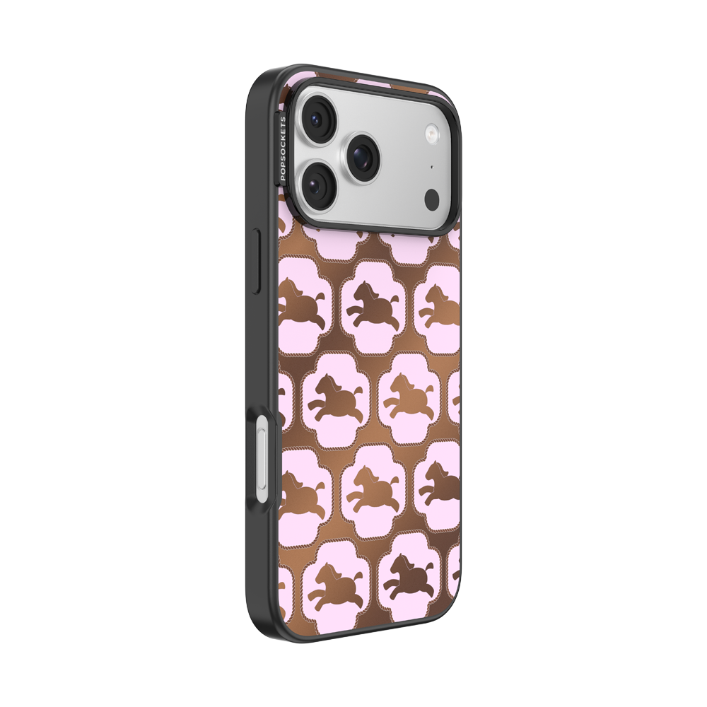 Mirror Year of the Horse — iPhone 17 Pro Max MagSafe Case - US 74411