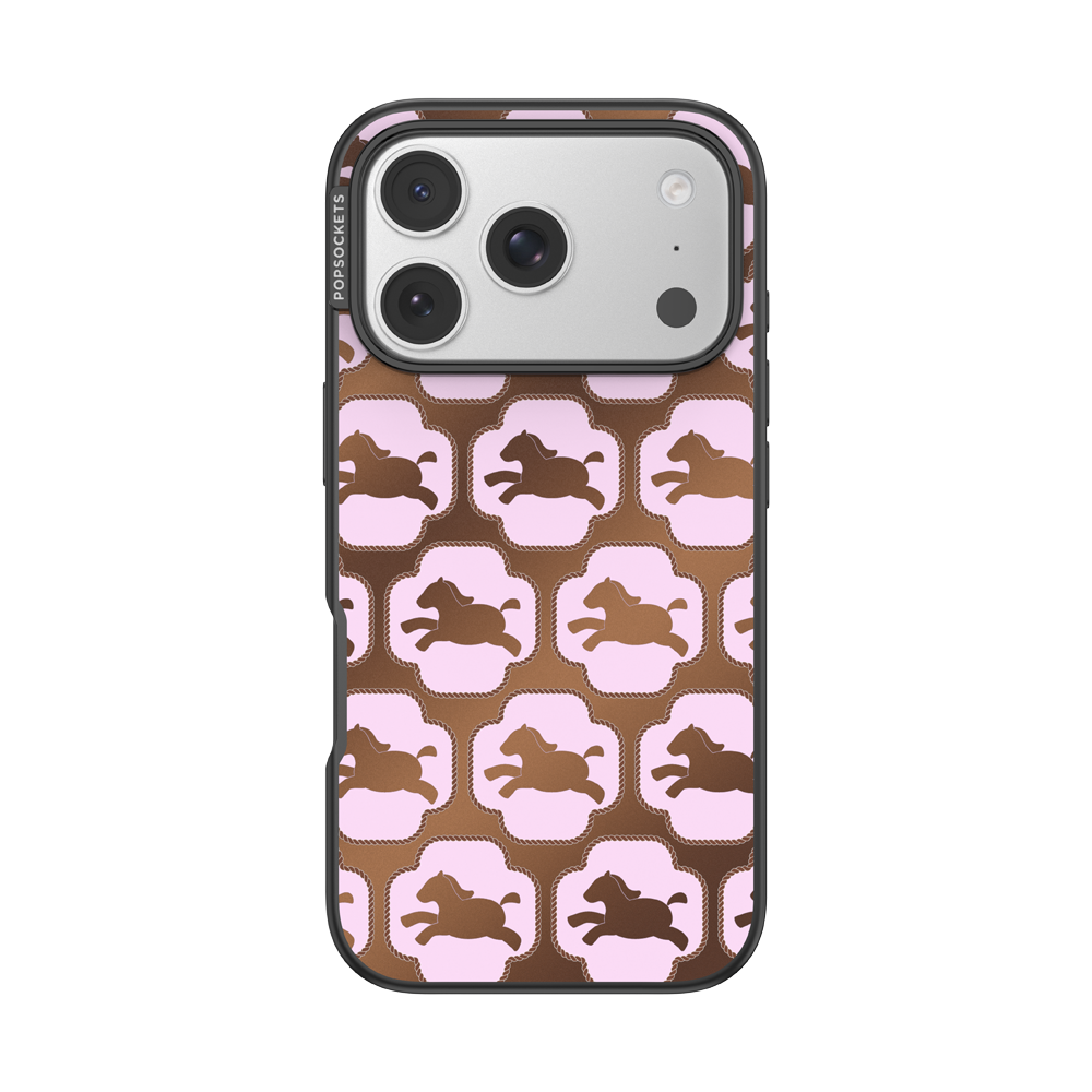 Mirror Year of the Horse — iPhone 17 Pro MagSafe Case - US 84530