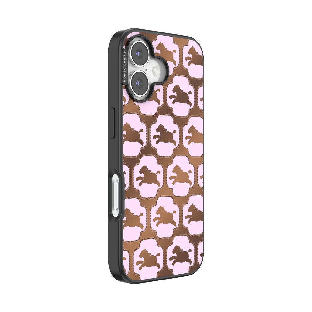 Mirror Year of the Horse — iPhone 17 MagSafe Case - US 18199