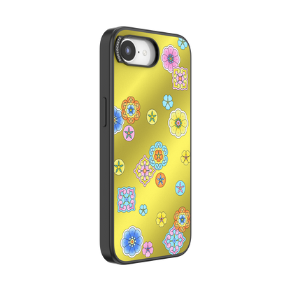 Mirror Yellow Lantern — iPhone 17e/16e MagSafe Case - US 90362