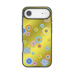 Mirror Yellow Lantern — iPhone Air MagSafe Case - US 68782