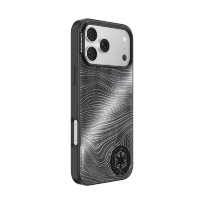 Beskar — iPhone 17 Pro Max MagSafe Case - US 91805