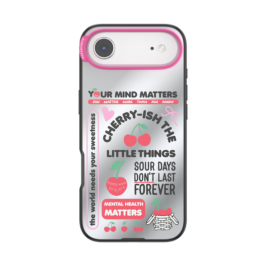 Cherry-ish The Little Things — iPhone Air MagSafe Case - US 63107