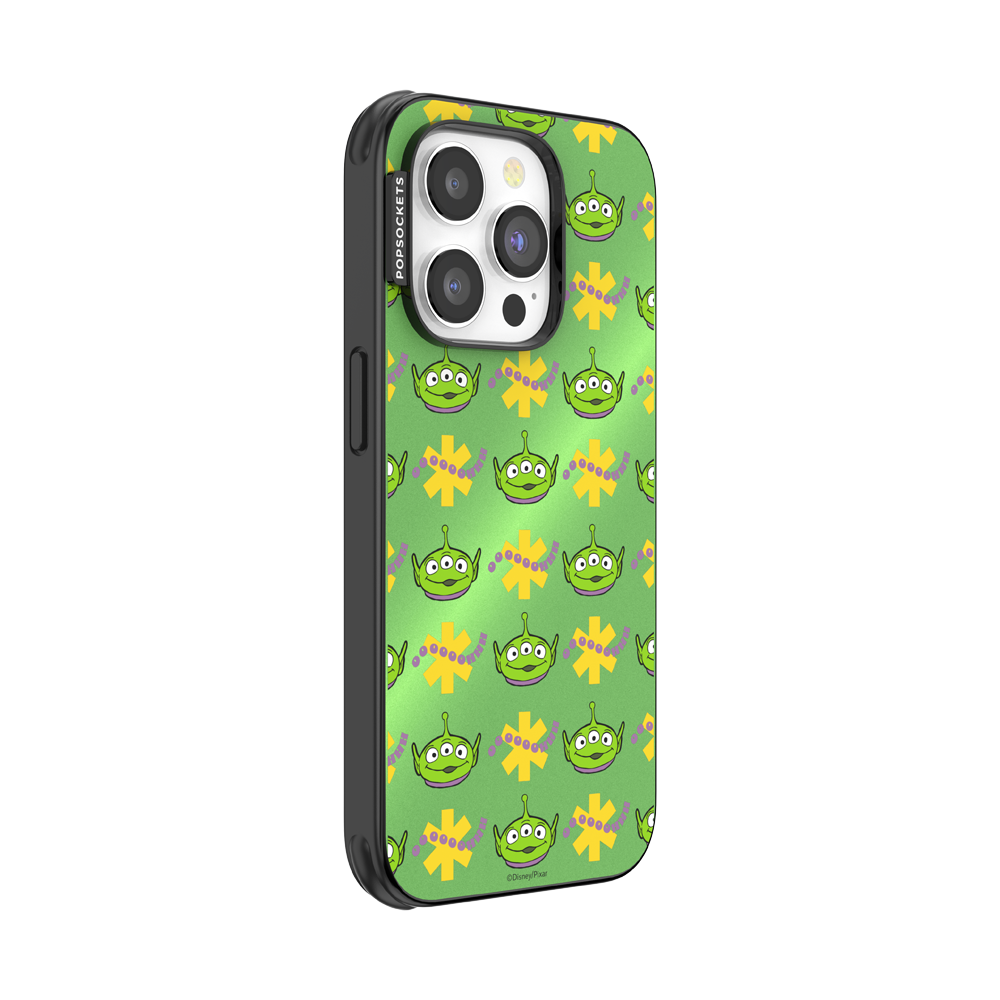 Toy Story Ooooohhh — iPhone 14 Pro MagSafe Case - US 38756