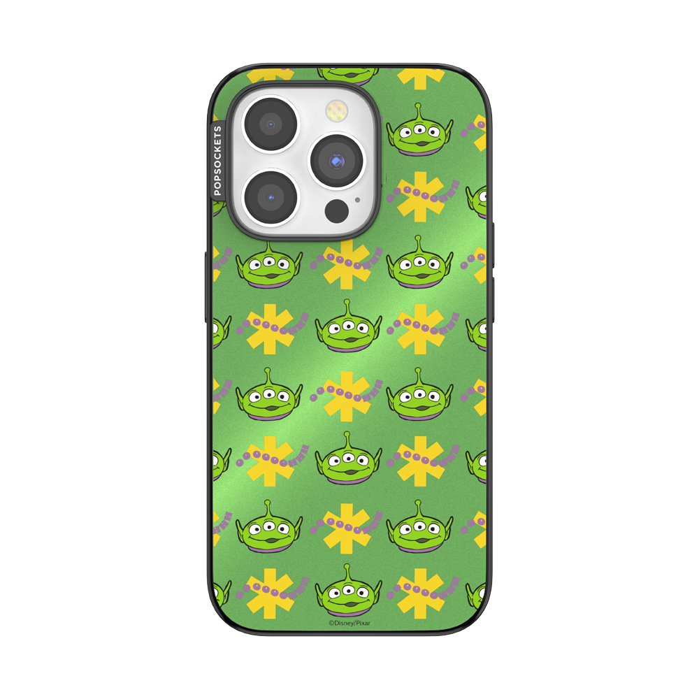 Toy Story Ooooohhh — iPhone 15 Pro MagSafe Case - US 72015