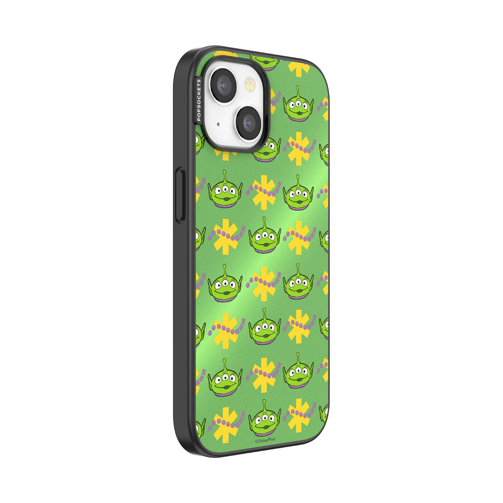 Toy Story Ooooohhh — iPhone 15 MagSafe Case - US 80182
