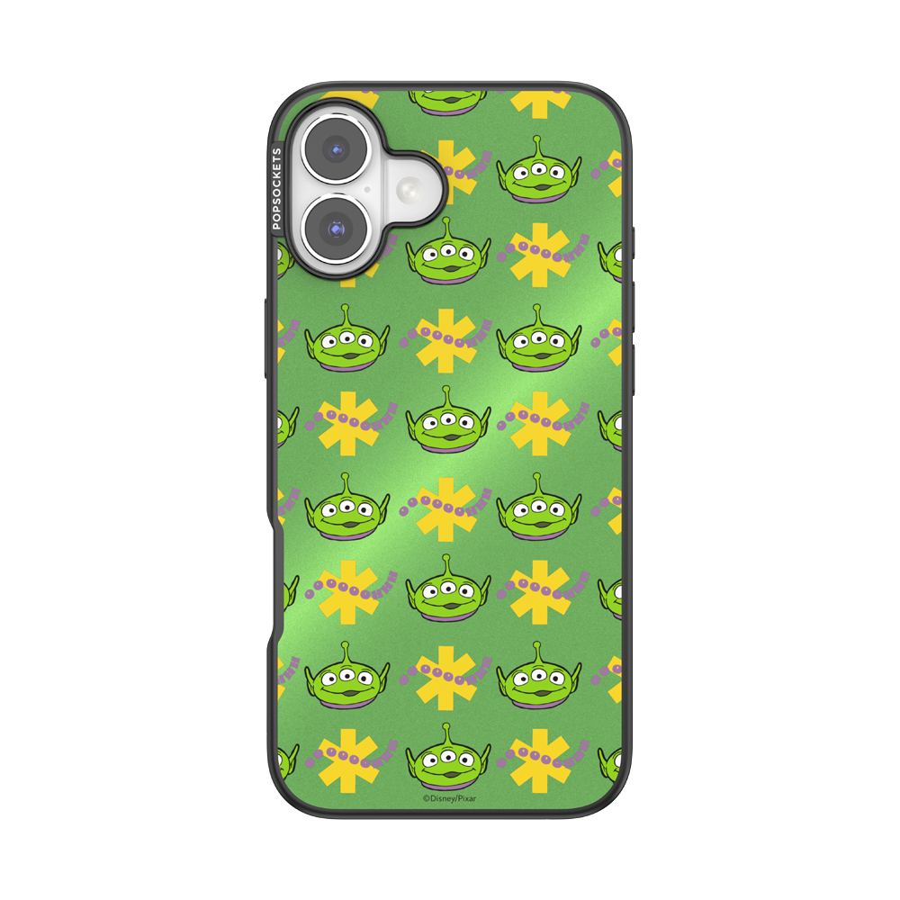 Toy Story Ooooohhh — iPhone 16 Plus MagSafe Case - US 24202