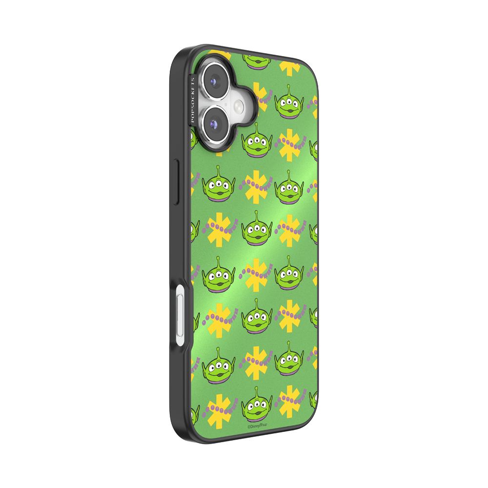 Toy Story Ooooohhh — iPhone 16 Plus MagSafe Case - US 24202