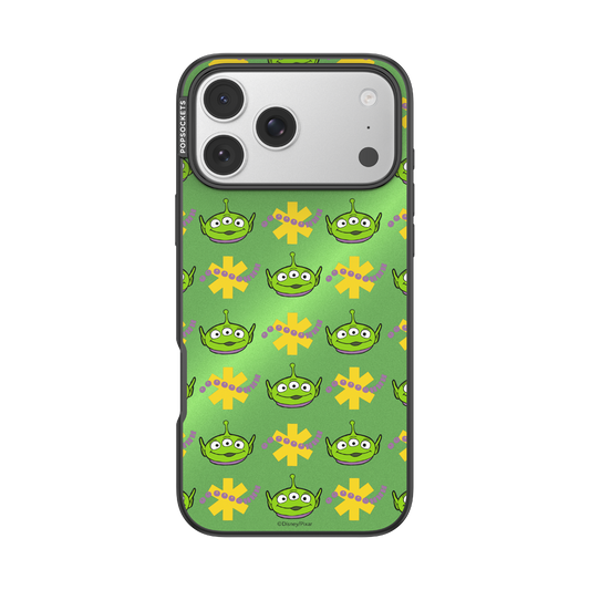 Toy Story Ooooohhh — iPhone 17 Pro Max MagSafe Case - US 00030