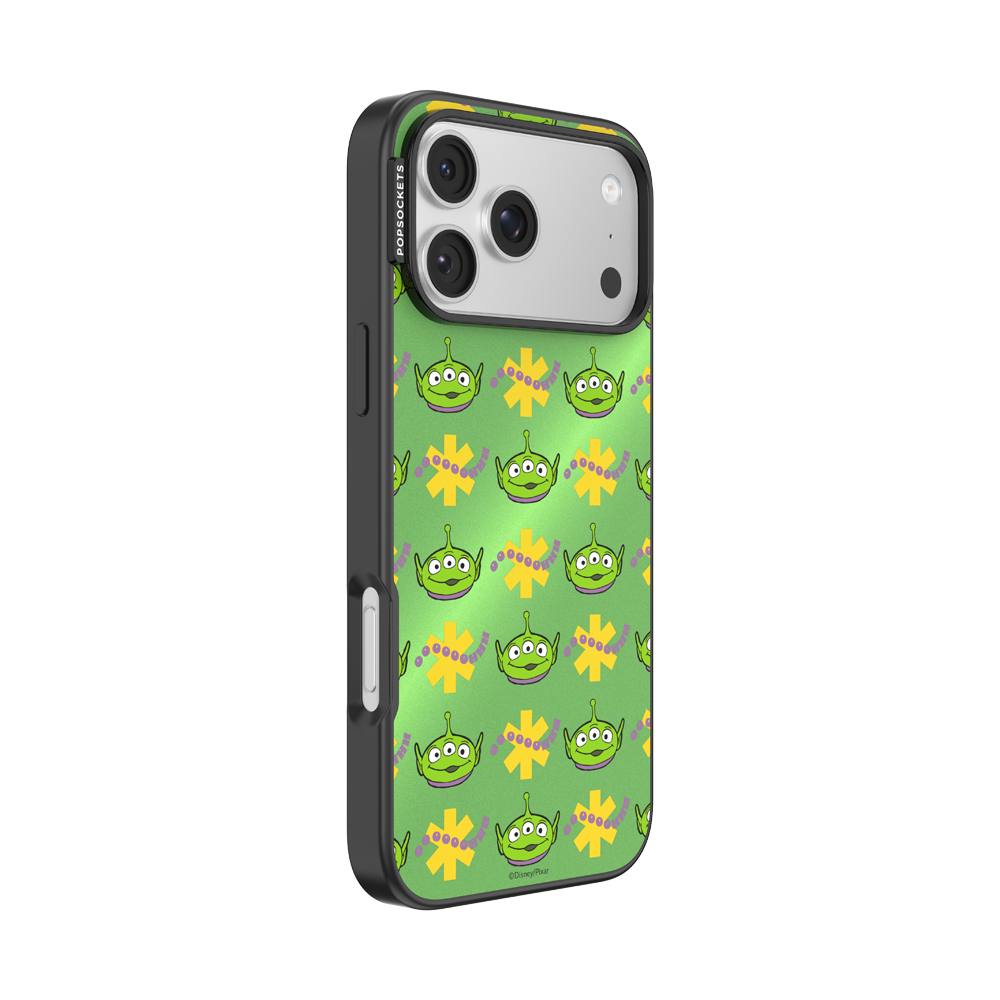 Toy Story Ooooohhh — iPhone 17 Pro Max MagSafe Case - US 36295