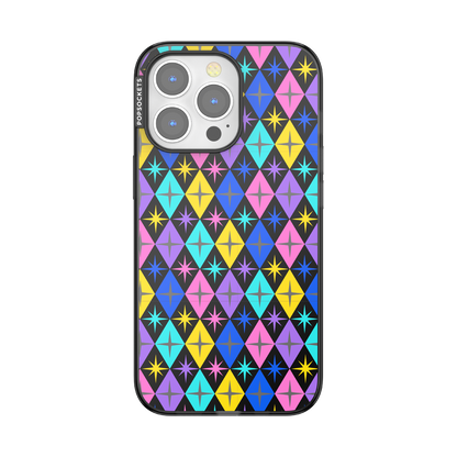 Mod Diamond  — iPhone 13 Pro MagSafe Case - US 18513