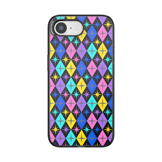 Mod Diamond  — iPhone 17e/16e MagSafe Case - US 23348