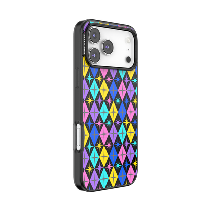Mod Diamond — iPhone 17 Pro Max MagSafe Case - US 85275