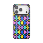Mod Diamond — iPhone 17 Pro MagSafe Case - US 80975