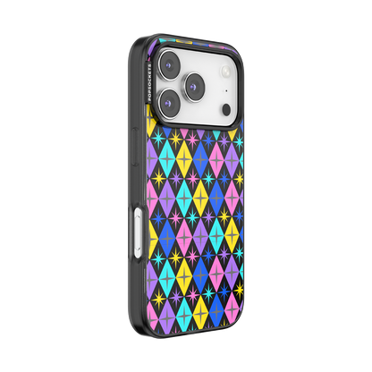 Mod Diamond — iPhone 17 Pro MagSafe Case - US 80975