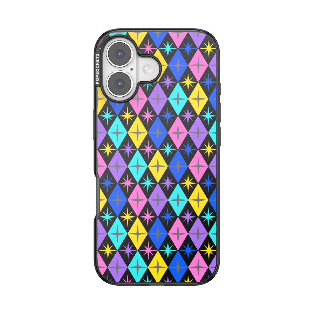 Mod Diamond — iPhone 17 MagSafe Case - US 07857