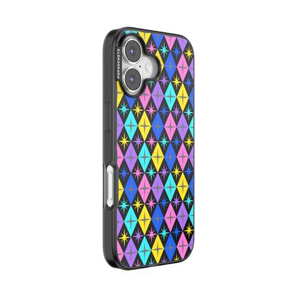 Mod Diamond — iPhone 17 MagSafe Case - US 07857