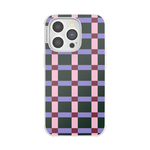 Mod Pine Check — iPhone 14 Pro MagSafe Case - US 47831