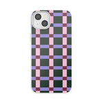 Mod Pine Check — iPhone 15 Plus MagSafe Case - US 79923