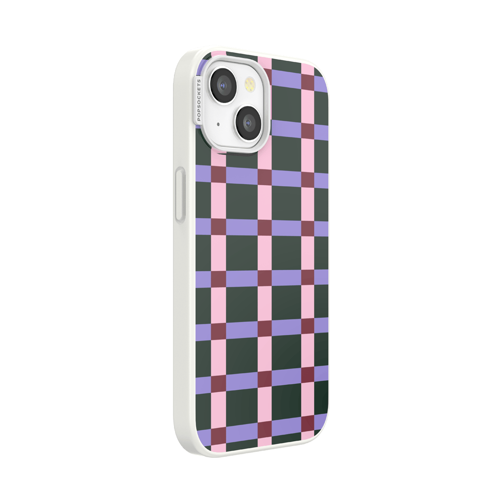 Mod Pine Check — iPhone 15 MagSafe Case - US 69210
