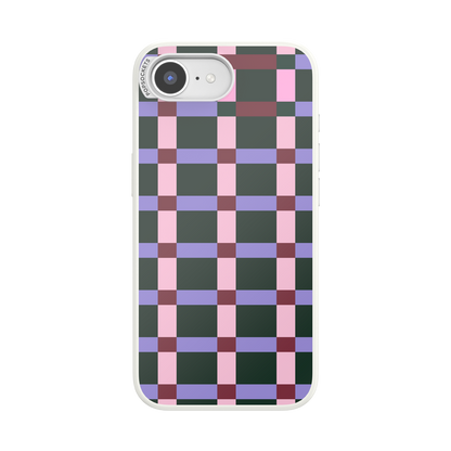Mod Pine Check — iPhone 17e/16e MagSafe Case - US 04503
