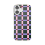 Mod Pine Check — iPhone 16 MagSafe Case - US 16466