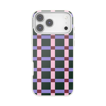 Mod Pine Check — iPhone 17 Pro Max MagSafe Case - US 26913