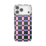Mod Pine Check — iPhone 17 Pro Max MagSafe Case - US 17980